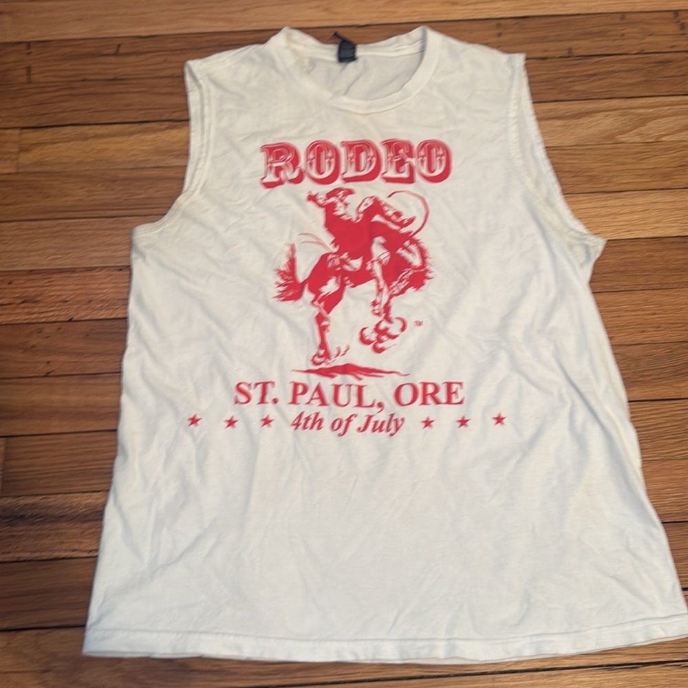 St Paul Rodeo T-Shirt Bundle - Picture 2 of 7